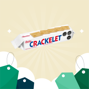 Crakelet 85 gr.