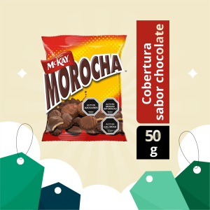 Galletas mini morocha 50 gr