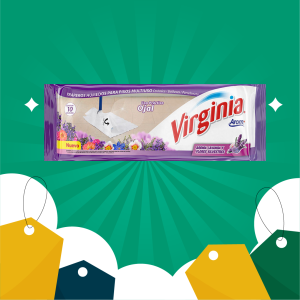 Trapero Húmedo Virginia 10 un