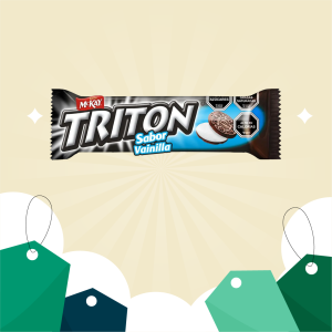 Triton Vainilla
