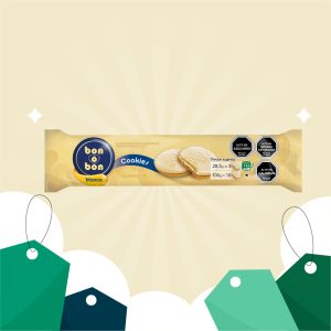 Bon o Bon Blanco 95 g