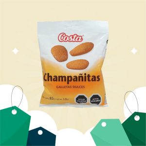 Galleta Champañita